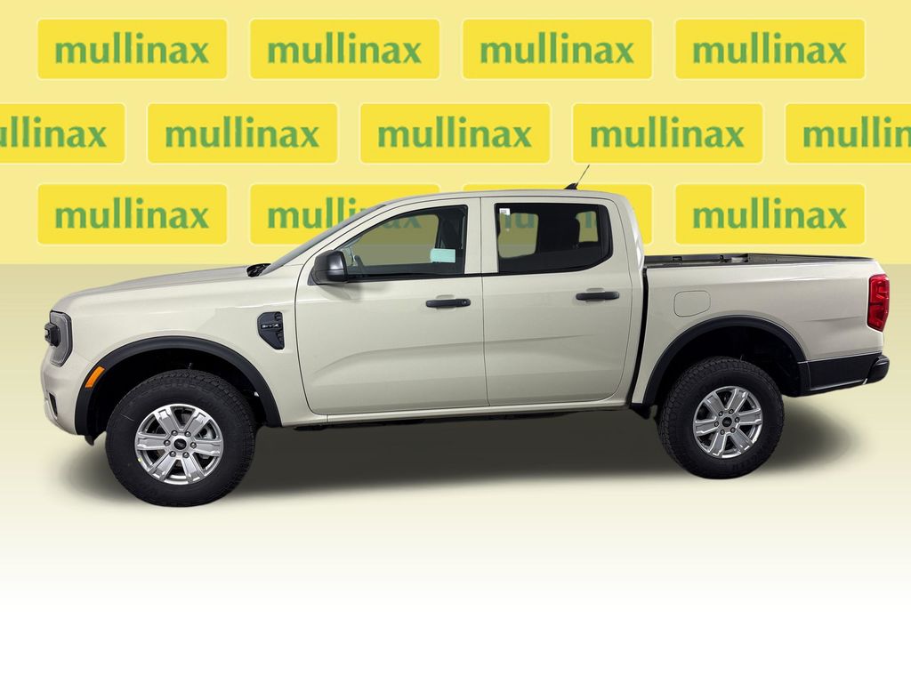 New 2026 Beige Ford XL image 12