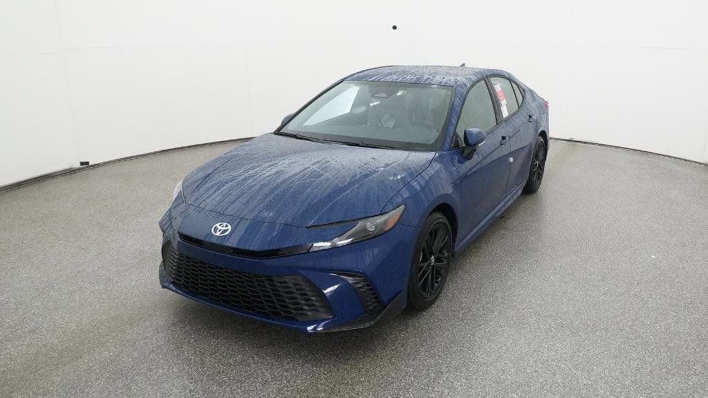 Thumbnail: 2026 Toyota Camry - 10