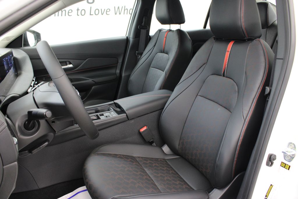 new 2026 Nissan Sentra car, priced at $29,655