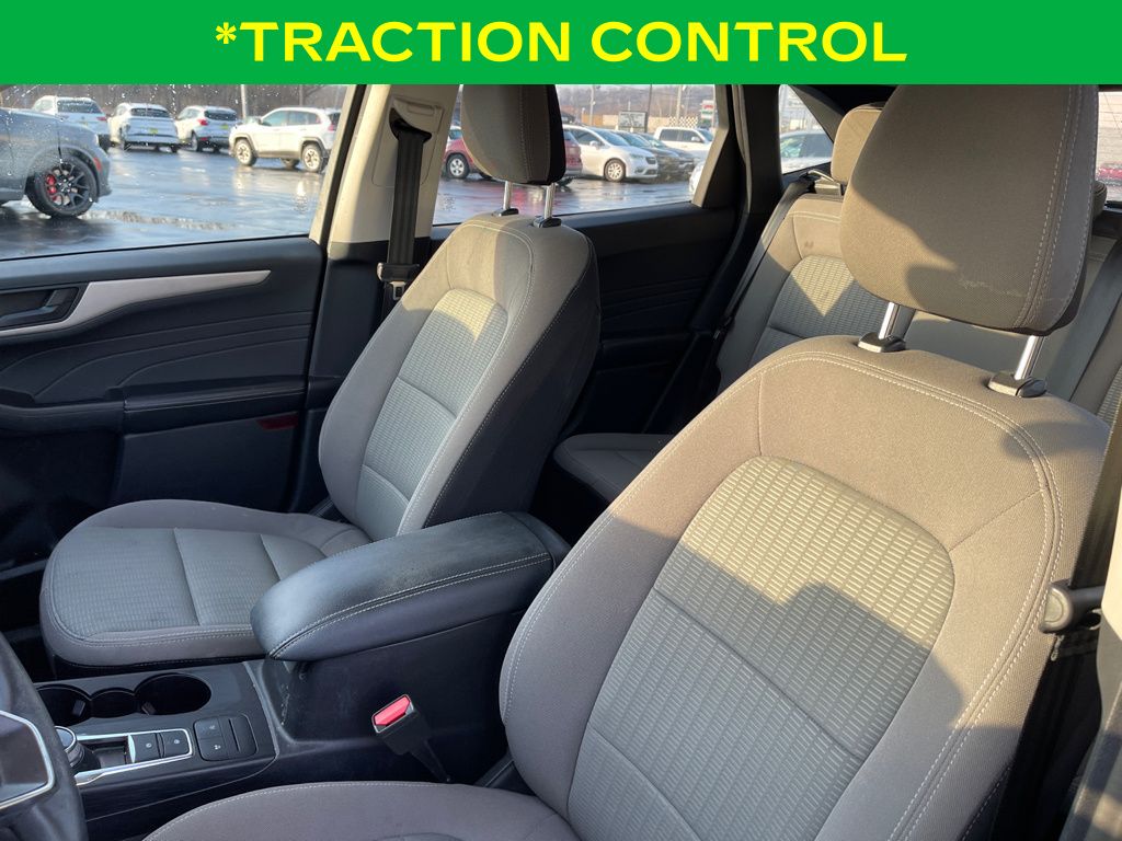 used 2022 Ford Escape car, priced at $17,000