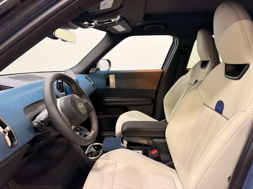 Thumbnail: 2026 MINI Cooper Countryman - 12