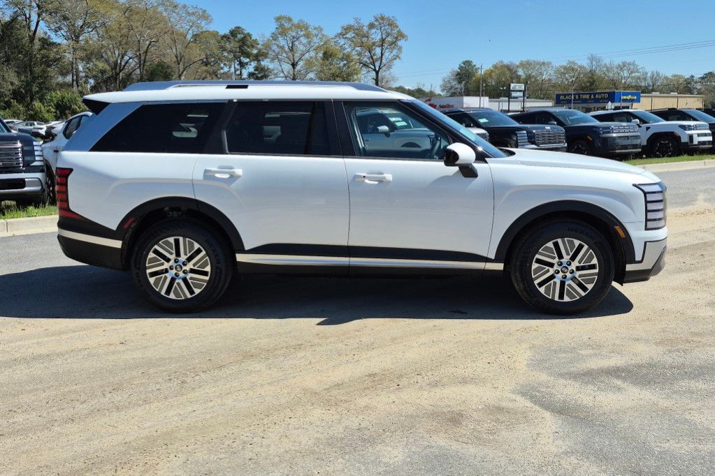 New 2027  Hyundai Blue SEL image 4