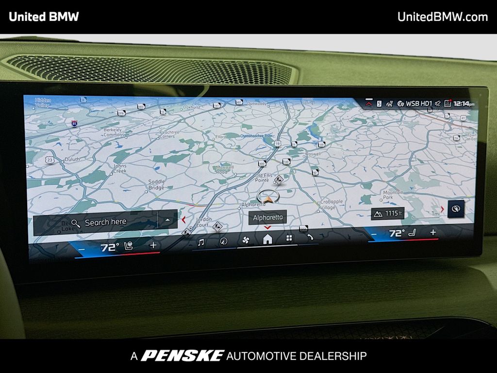 Thumbnail: 2026 BMW 3 Series - 10