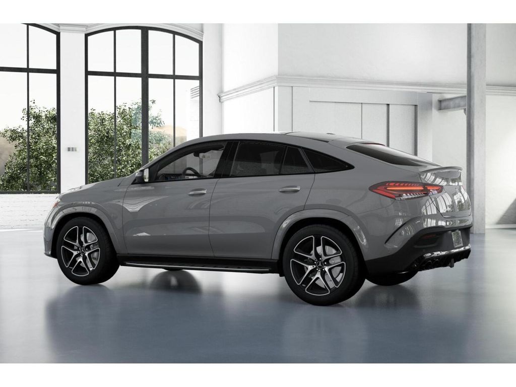 Thumbnail: 2026 Mercedes-Benz GLE - 31
