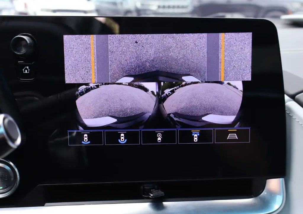 2022 Ceramic White Chevrolet Corvette Stingray RWD Coupe