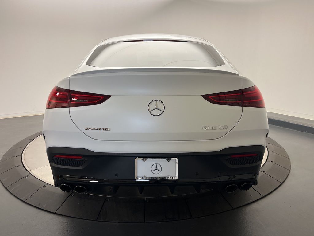 Thumbnail: 2026 Mercedes-Benz GLE - 6