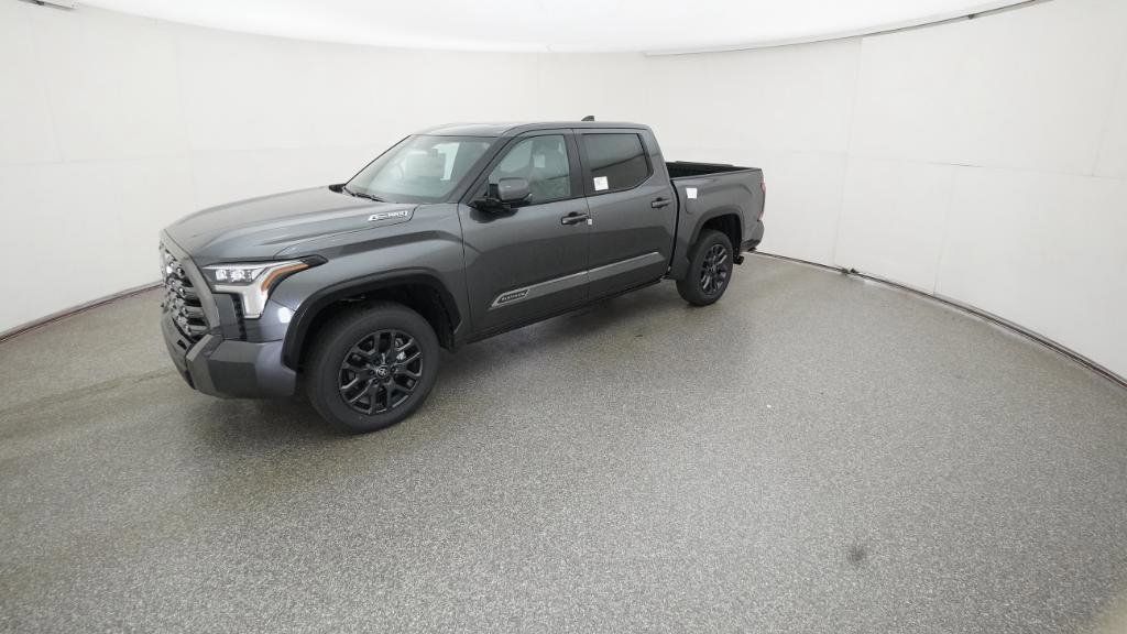 Thumbnail: 2025 Toyota Tundra - 1