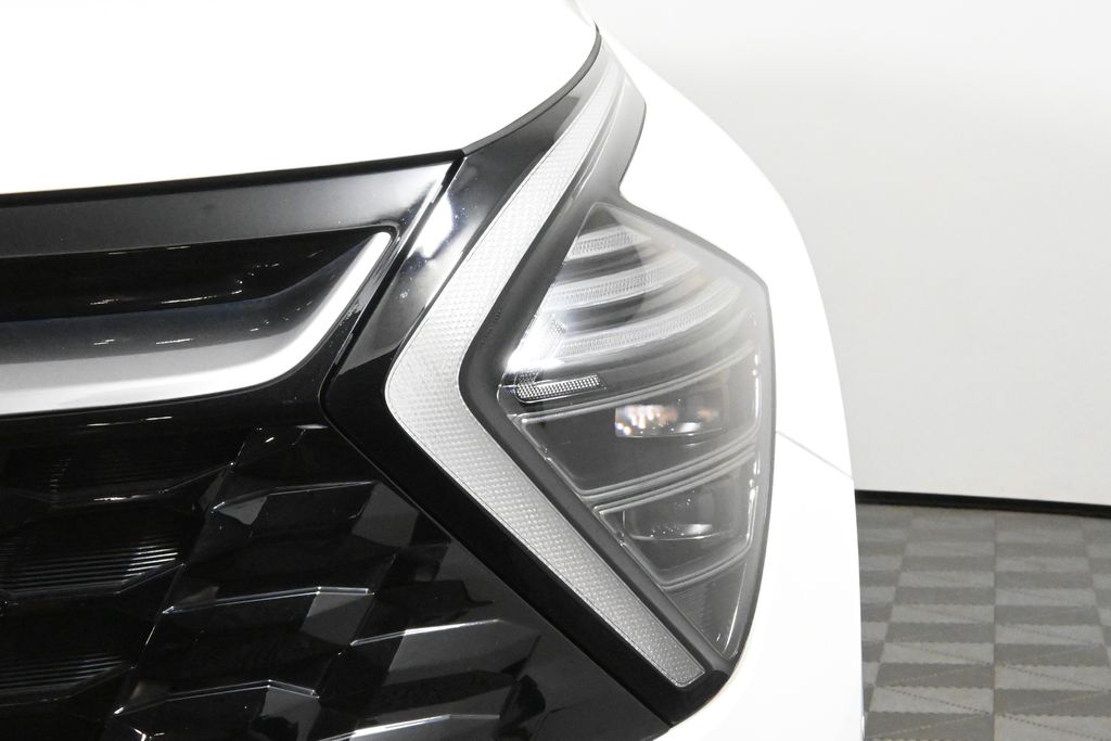 2023 Kia Sportage SX Prestige 12