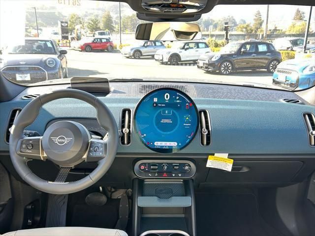 Thumbnail: 2026 MINI Cooper Countryman - 32