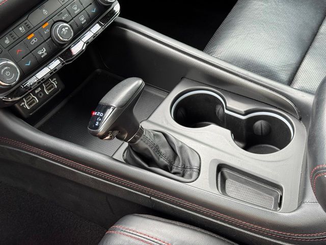 Used 2024 Dodge Durango SUV
