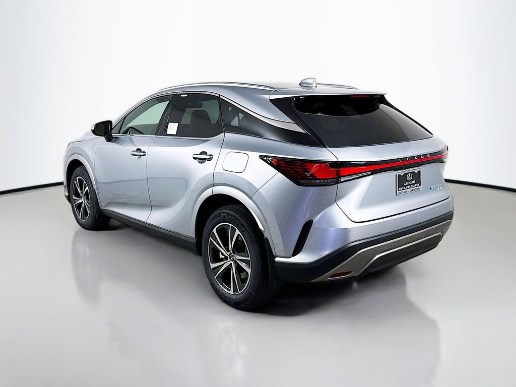 Thumbnail: 2026 Lexus RX - 7