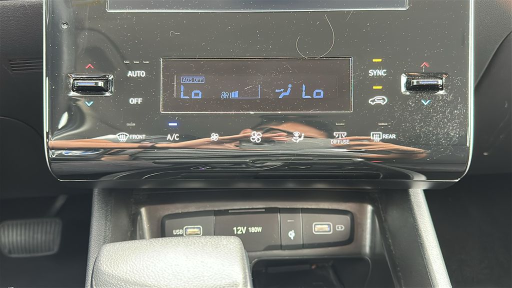 2024 Hyundai Tucson SEL Gray at Baytown Hyundai