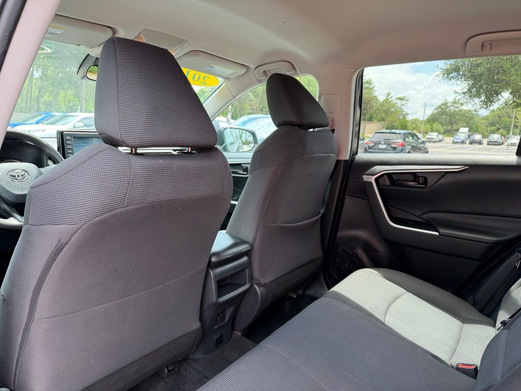 Used 2019 Toyota RAV4 SUV