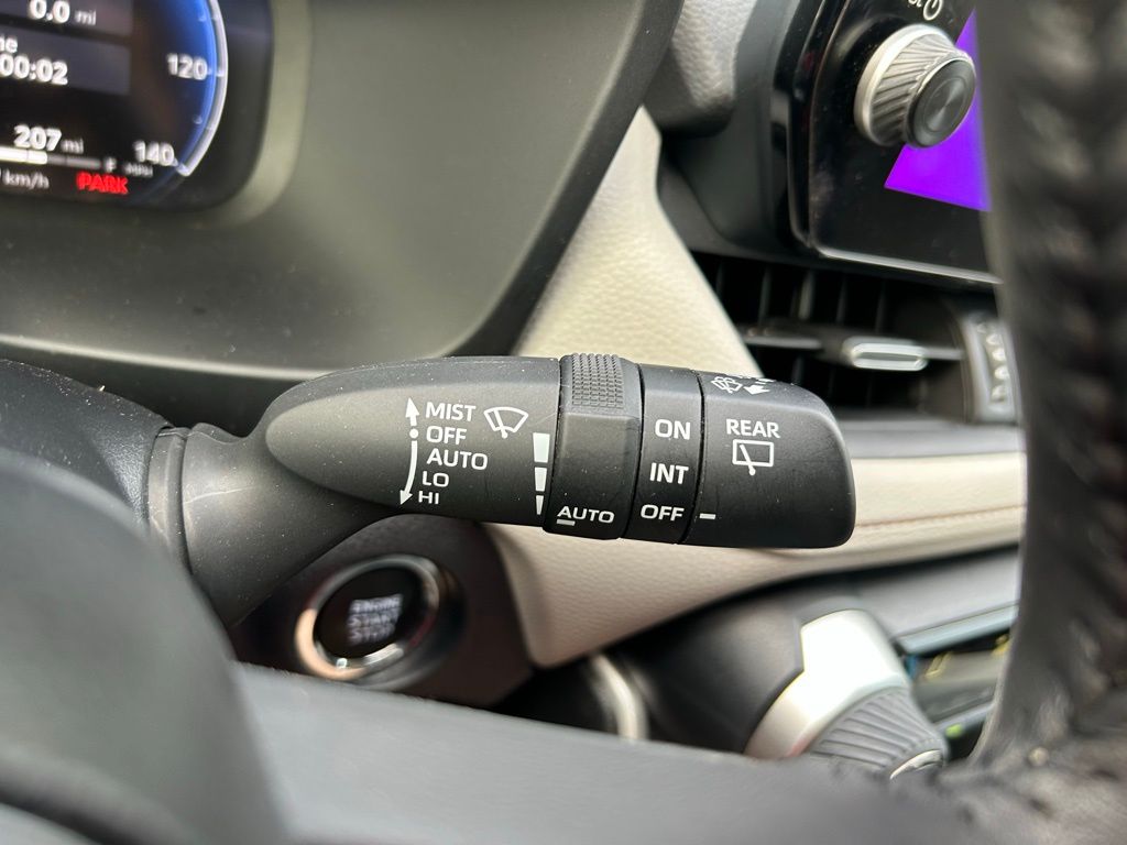 2024 Toyota RAV4 Limited 22