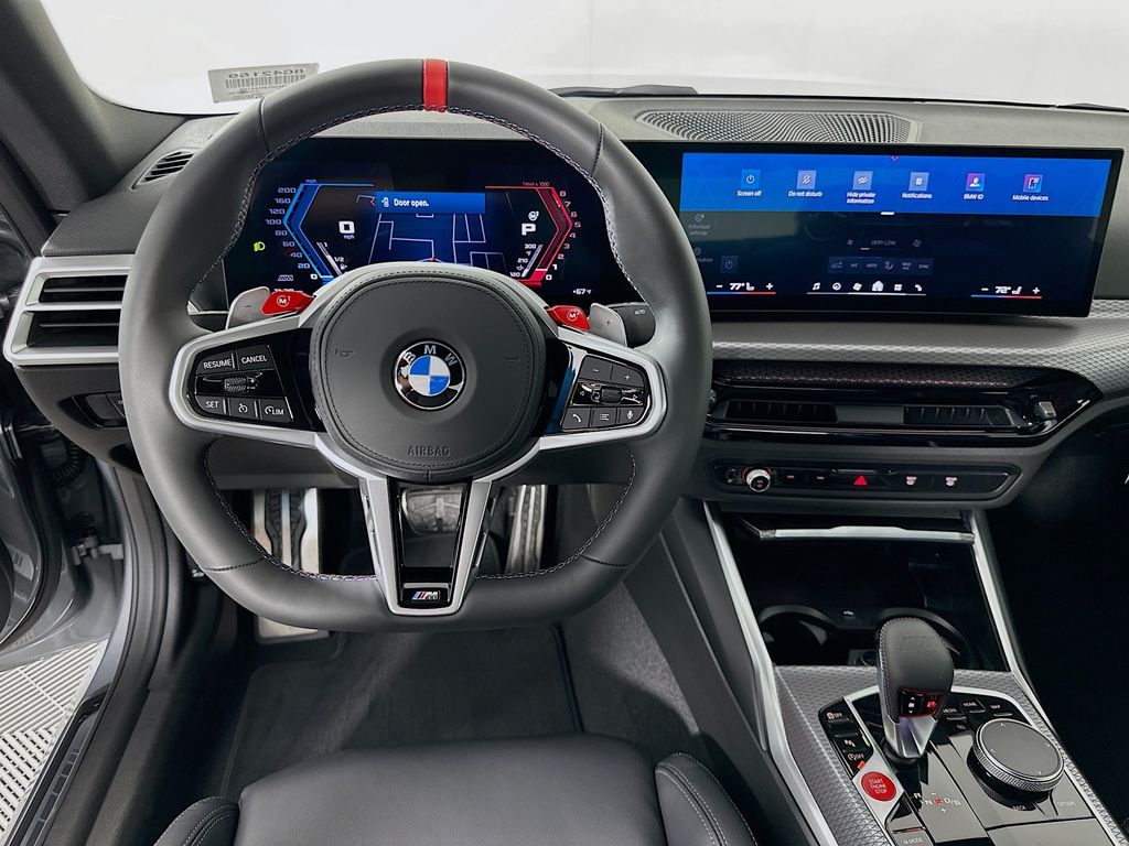 Thumbnail: 2026 BMW M2 - 19