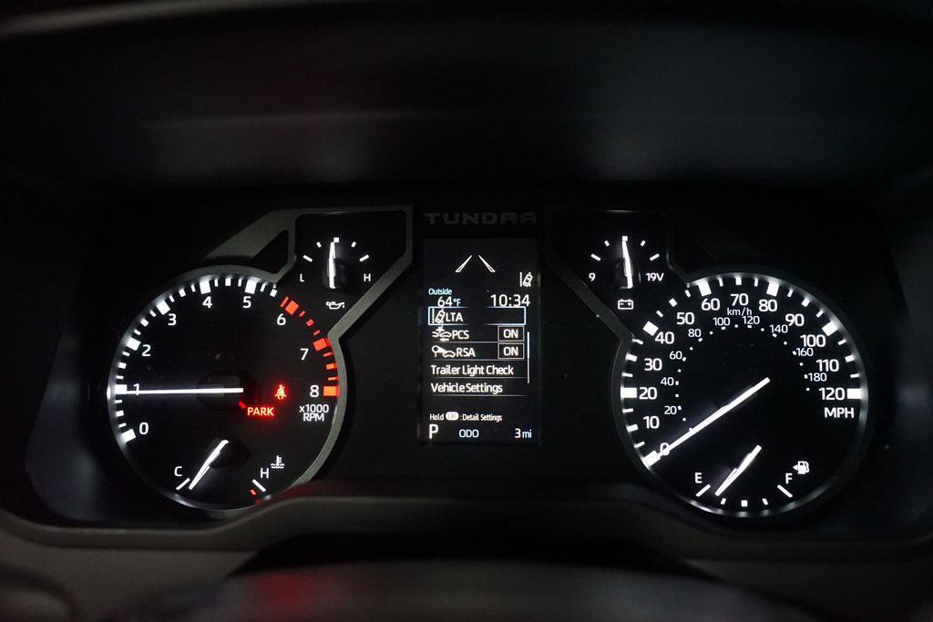 Thumbnail: 2026 Toyota Tundra - 15