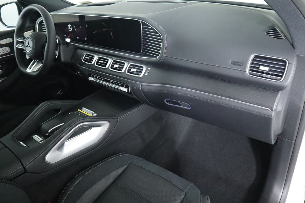 2025 Mercedes-Benz GLE 53 AMG 19