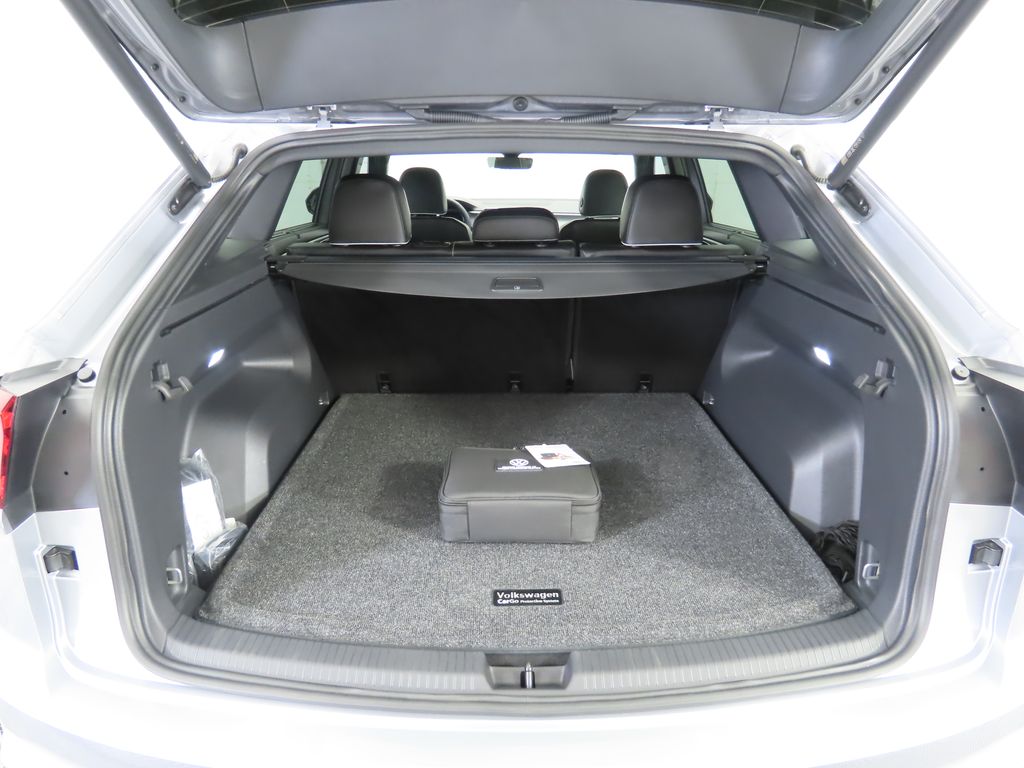 2024 Volkswagen Atlas SEL 28