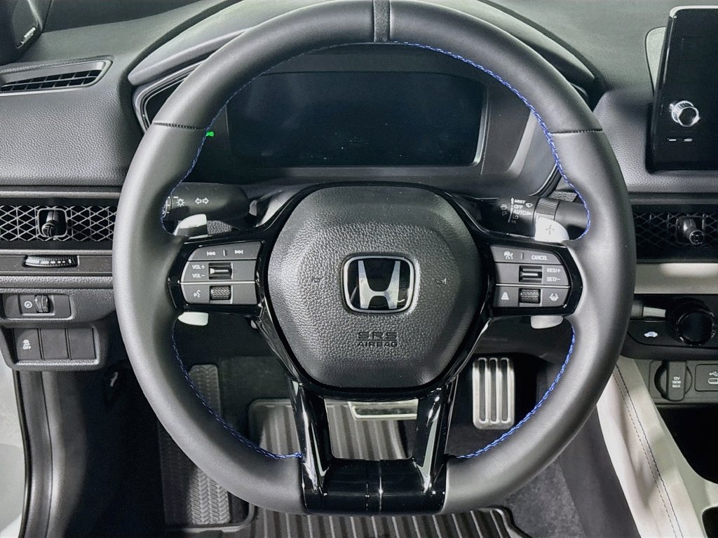 2026 Honda Prelude 