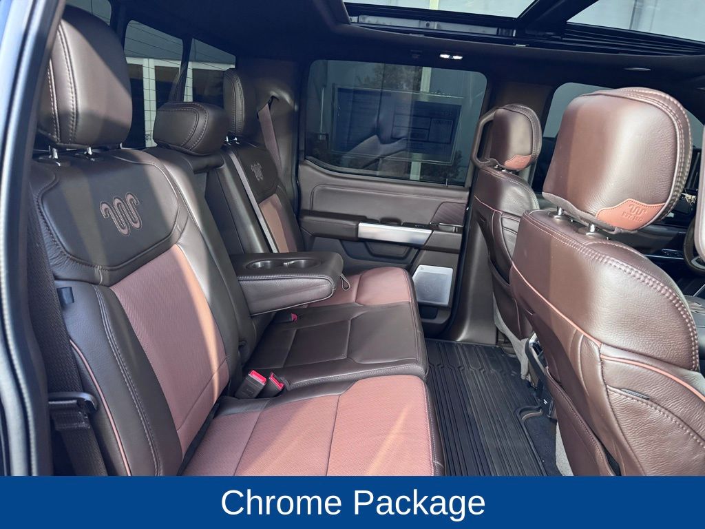 2024 Ford F-250 King Ranch