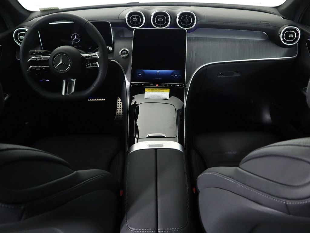 Thumbnail: 2026 Mercedes-Benz GLC - 14