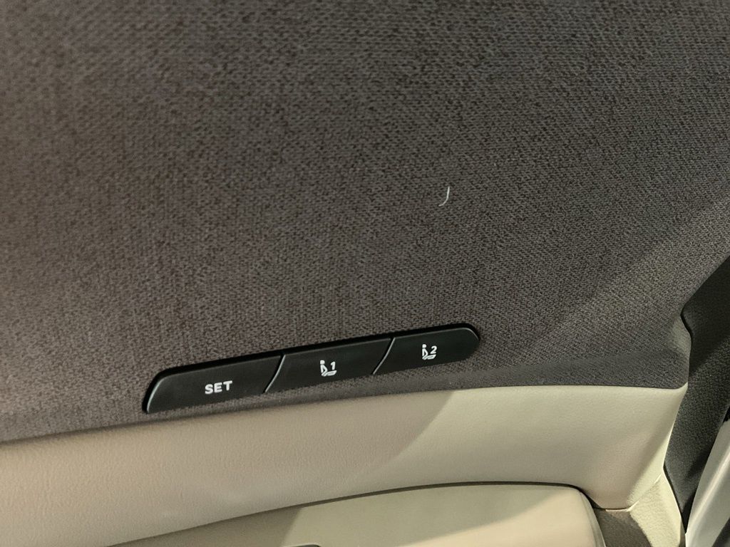 New 2026 Silver Kia EX image 10