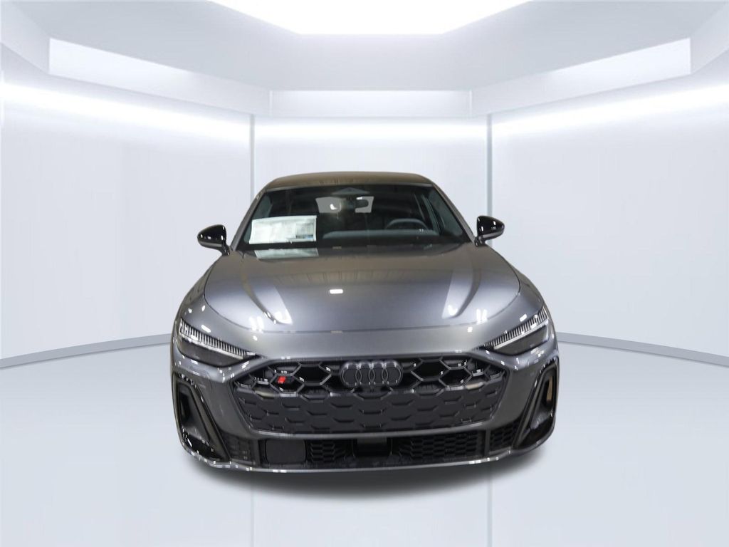 Thumbnail: 2026 Audi S5 - 8
