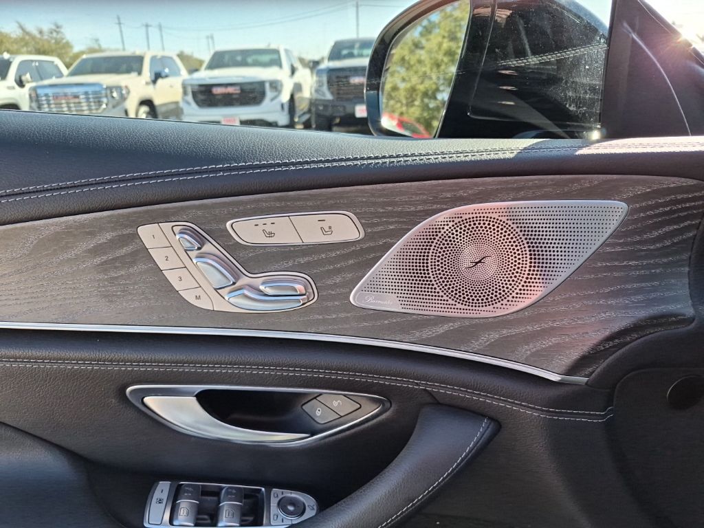 Used Car 2020 Mercedes-benz Amg® Gt 53  Base For Sale Under $60,000 In Austin, Texas