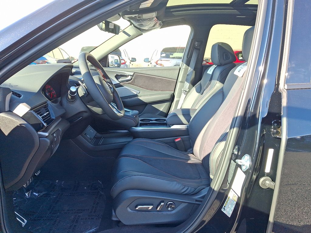 Thumbnail: 2026 Acura RDX - 6