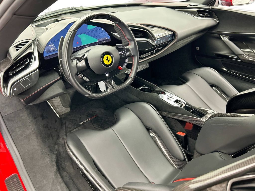 Thumbnail: 2022 Ferrari SF90 - 9