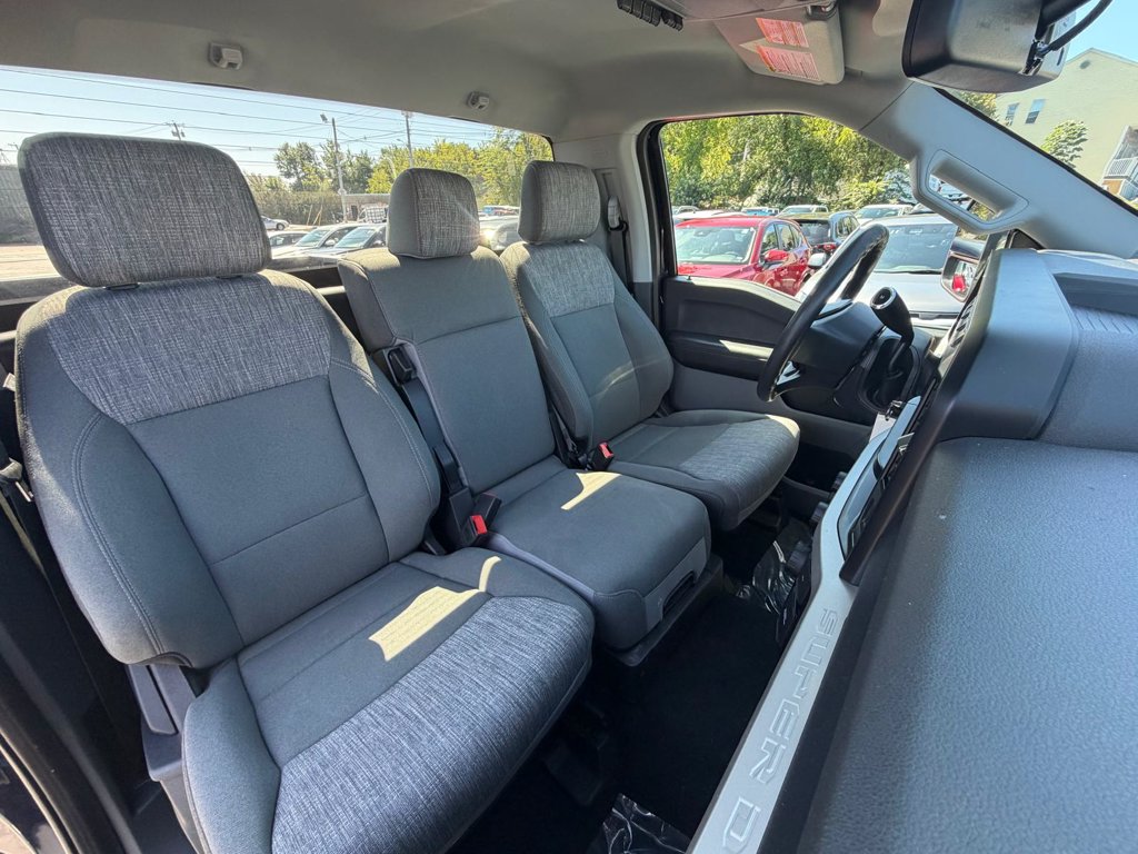 Used 2023 Ford F-350SD Truck