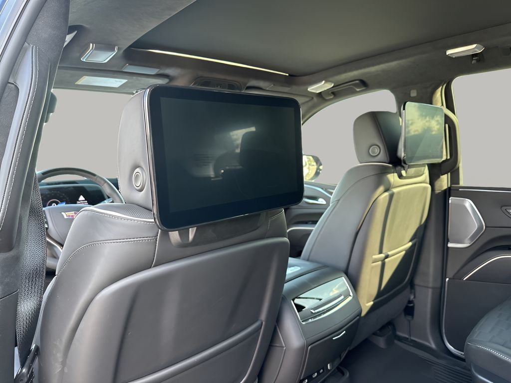 Used Car 2024 Cadillac Escalade  Utility Sport Platinum Four Wheel Drive For Sale Under $100,000 In Austin, Texas