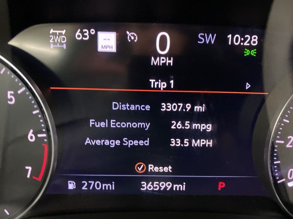 2021 Buick Envision Essence photo
