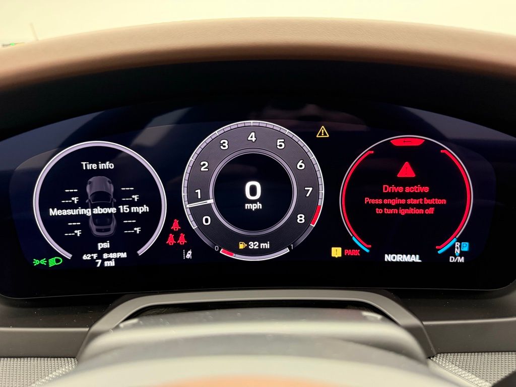 Thumbnail: 2026 Porsche 911 - 11