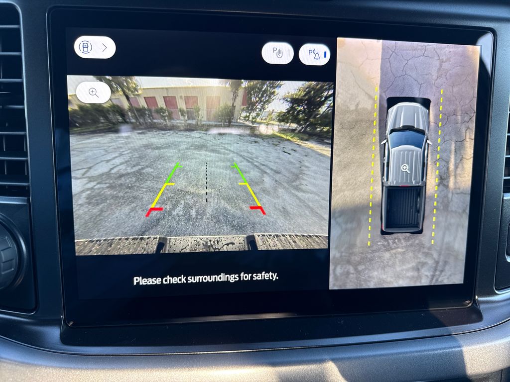 New 2026  Ford XLT image 7