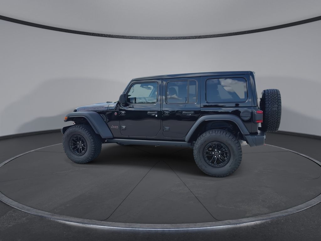 Thumbnail: 2024 Jeep Wrangler - 6