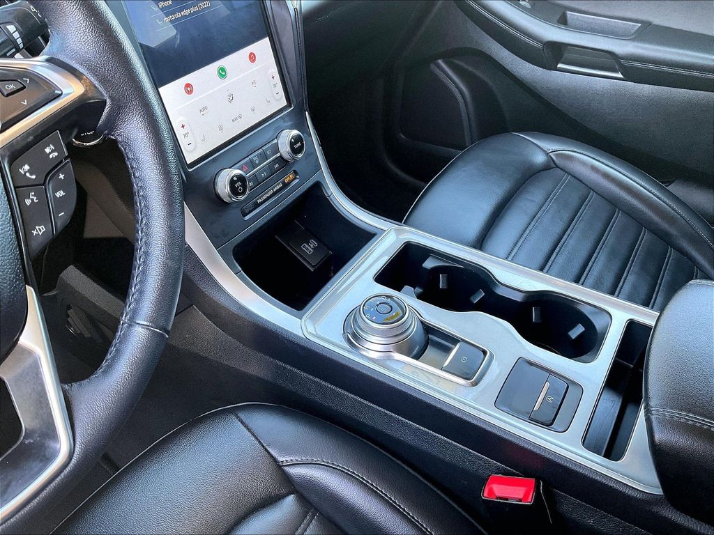 2024 Ford Edge — photo 20