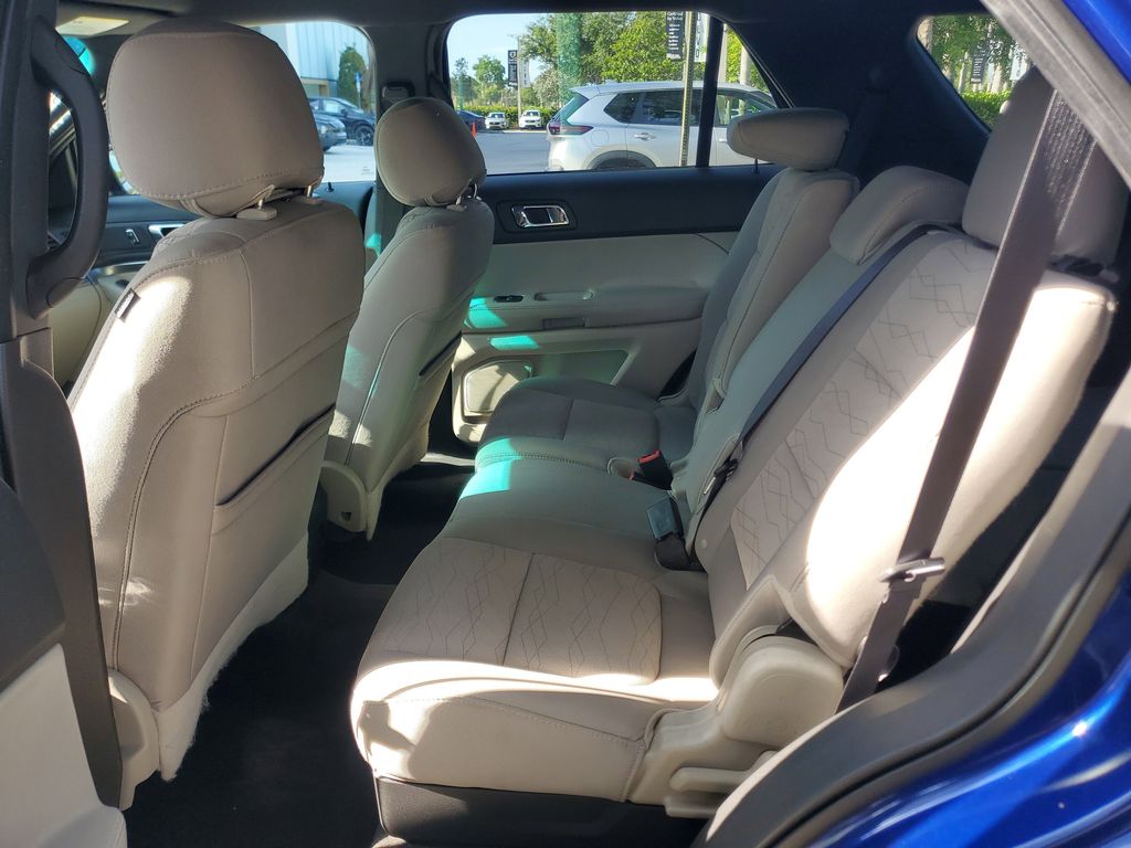 used 2013 Ford Explorer car, priced at $7,595