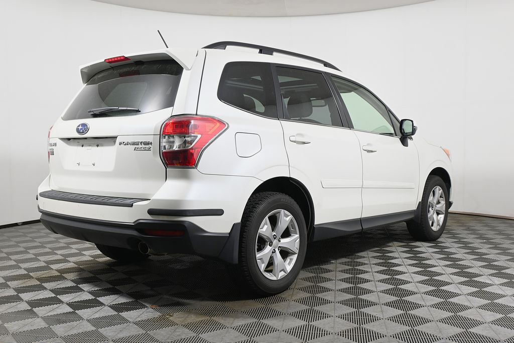 Thumbnail: 2014 Subaru Forester - 7