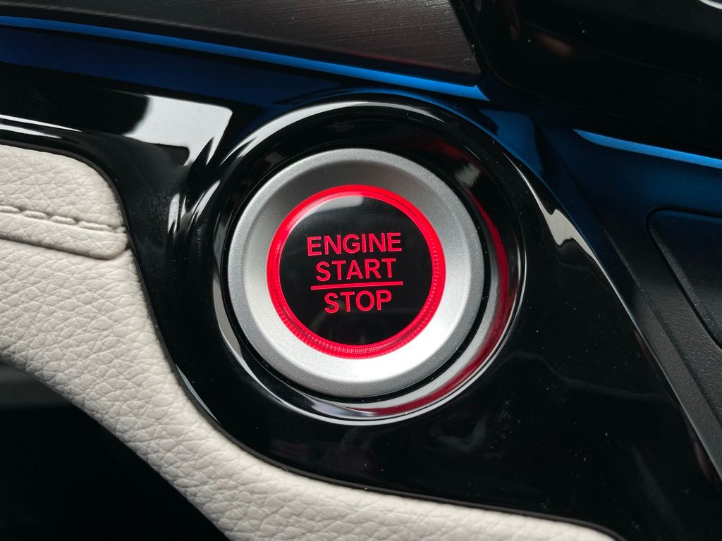 Thumbnail: 2026 Honda Odyssey - 20