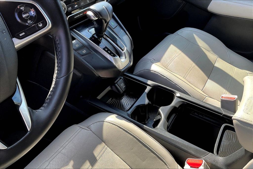 Used 2019 Honda CR-V SUV