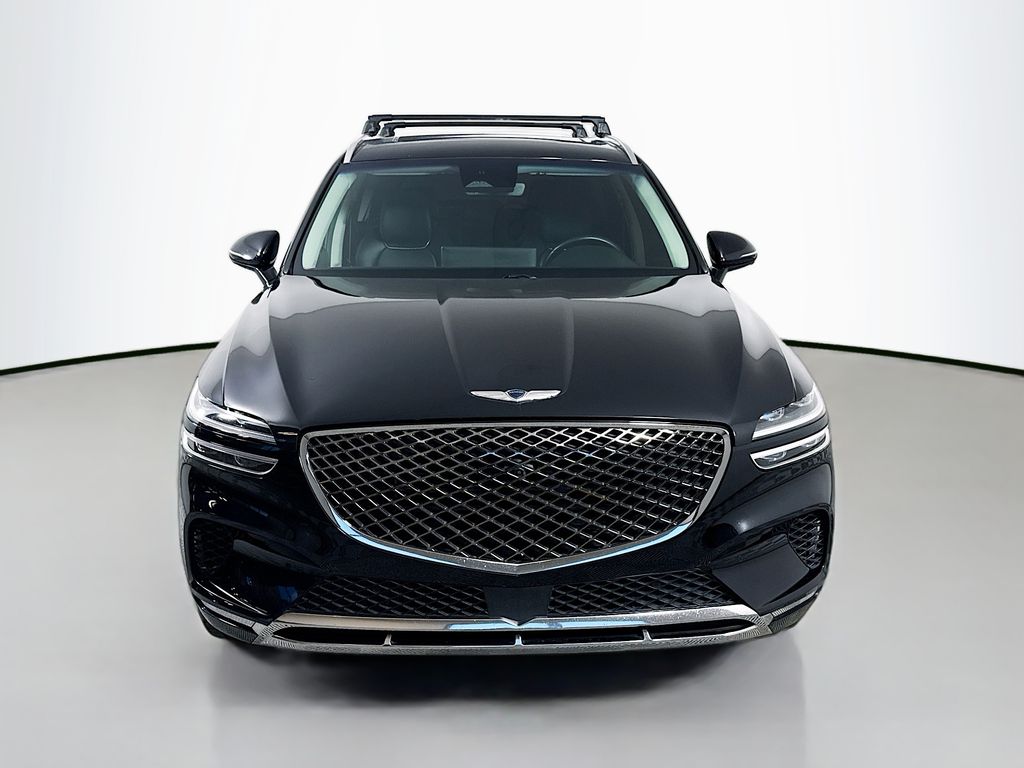 Thumbnail: 2024 Genesis GV70 - 2