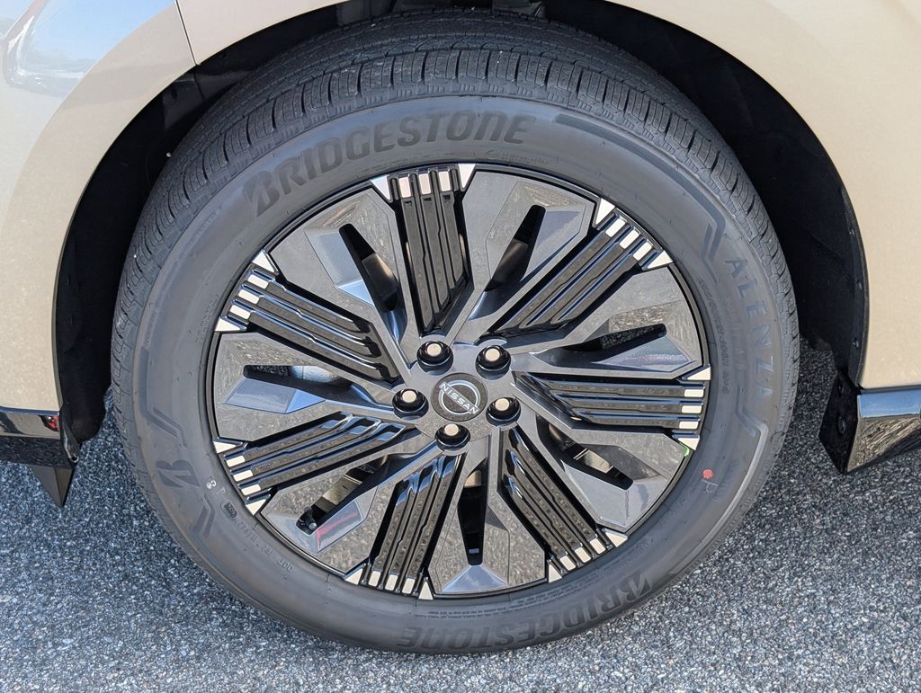 New 2026 Nissan Murano SUV