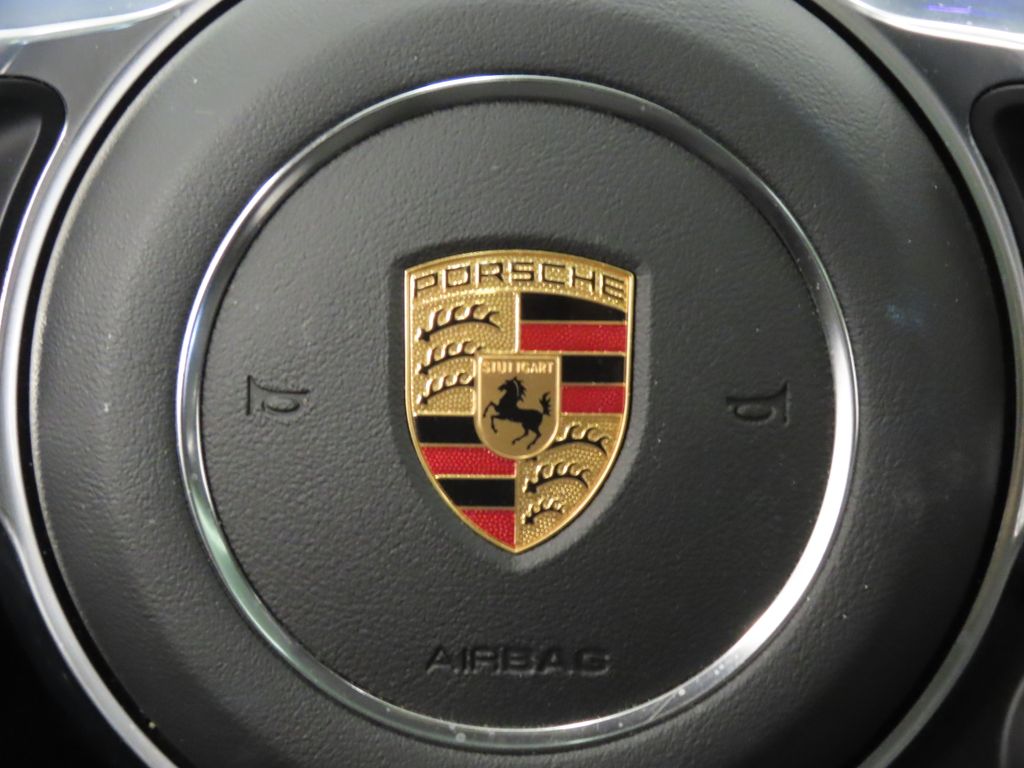 Thumbnail: 2023 Porsche  - 20