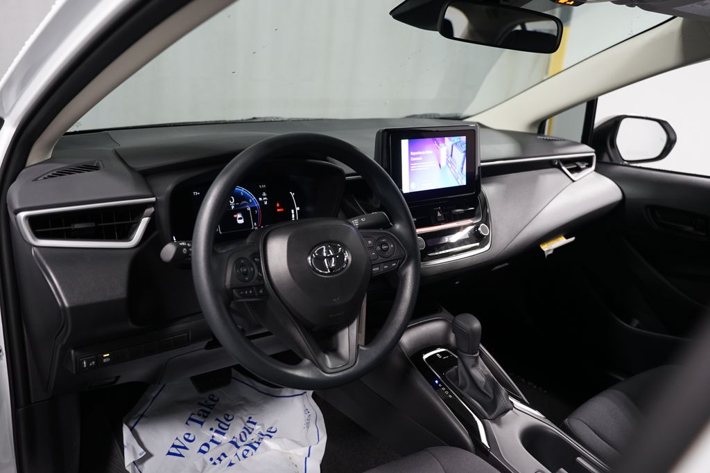 Thumbnail: 2026 Toyota Corolla - 11