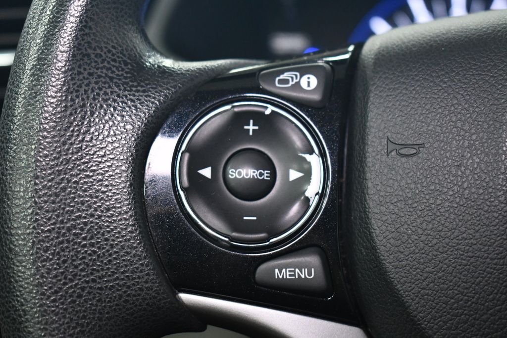 Thumbnail: 2014 Honda Civic - 21