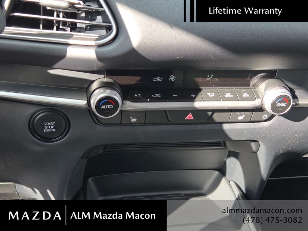 New 2026 White Mazda 2.5 S Preferred image 20