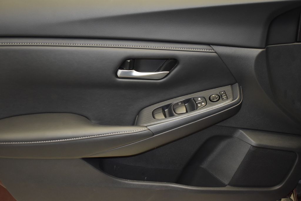 Thumbnail: 2025 Nissan Sentra - 9