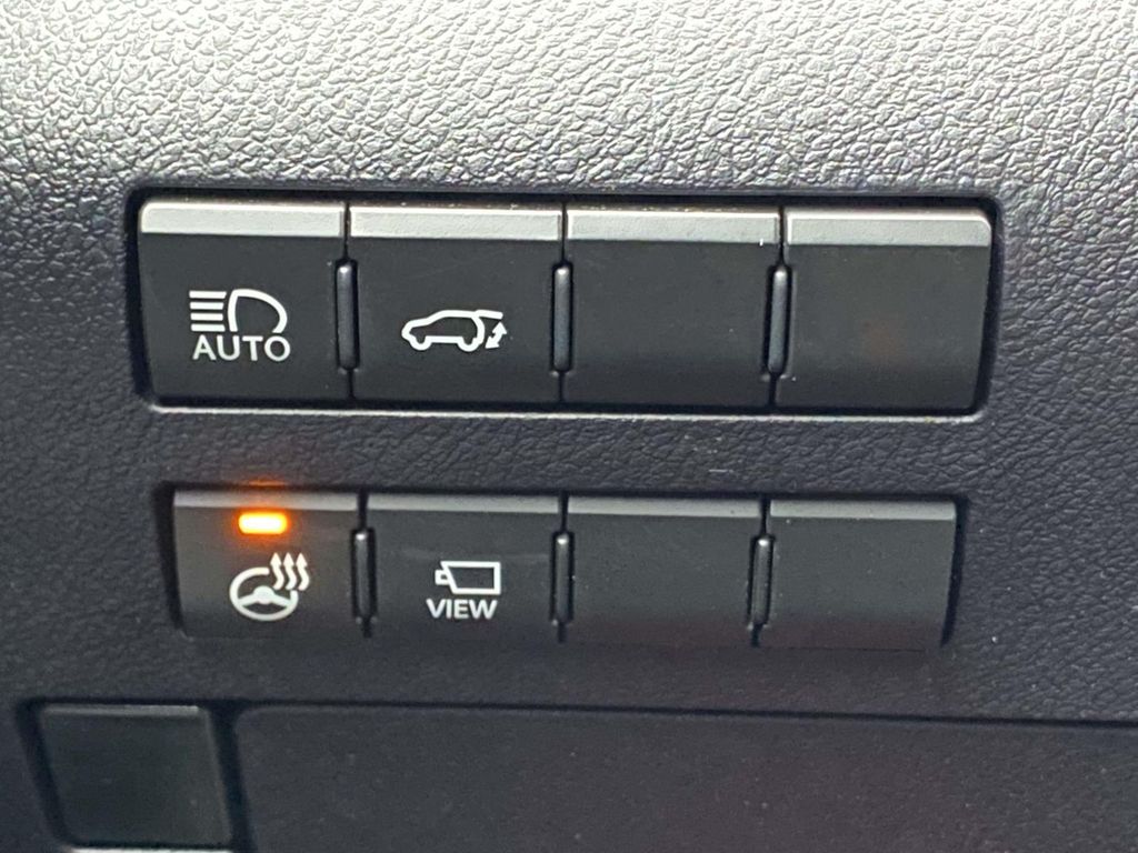 used 2022 Lexus RX car, priced at $41,495