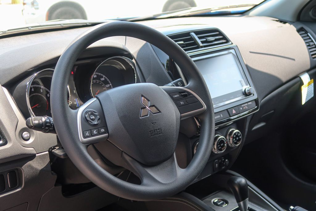 2026 Mitsubishi Outlander Sport 2.0 ES